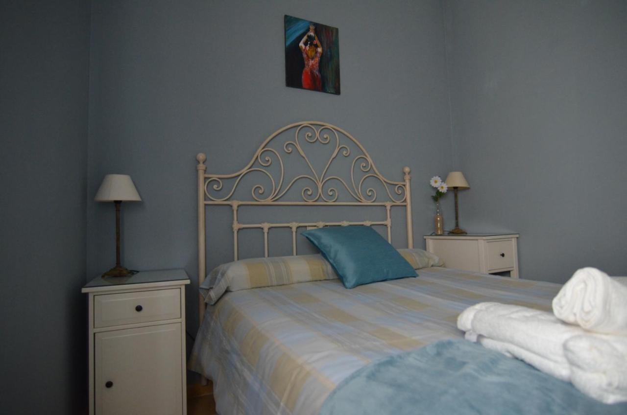 Marques De San Lorenzo -2 & Free Parking *
