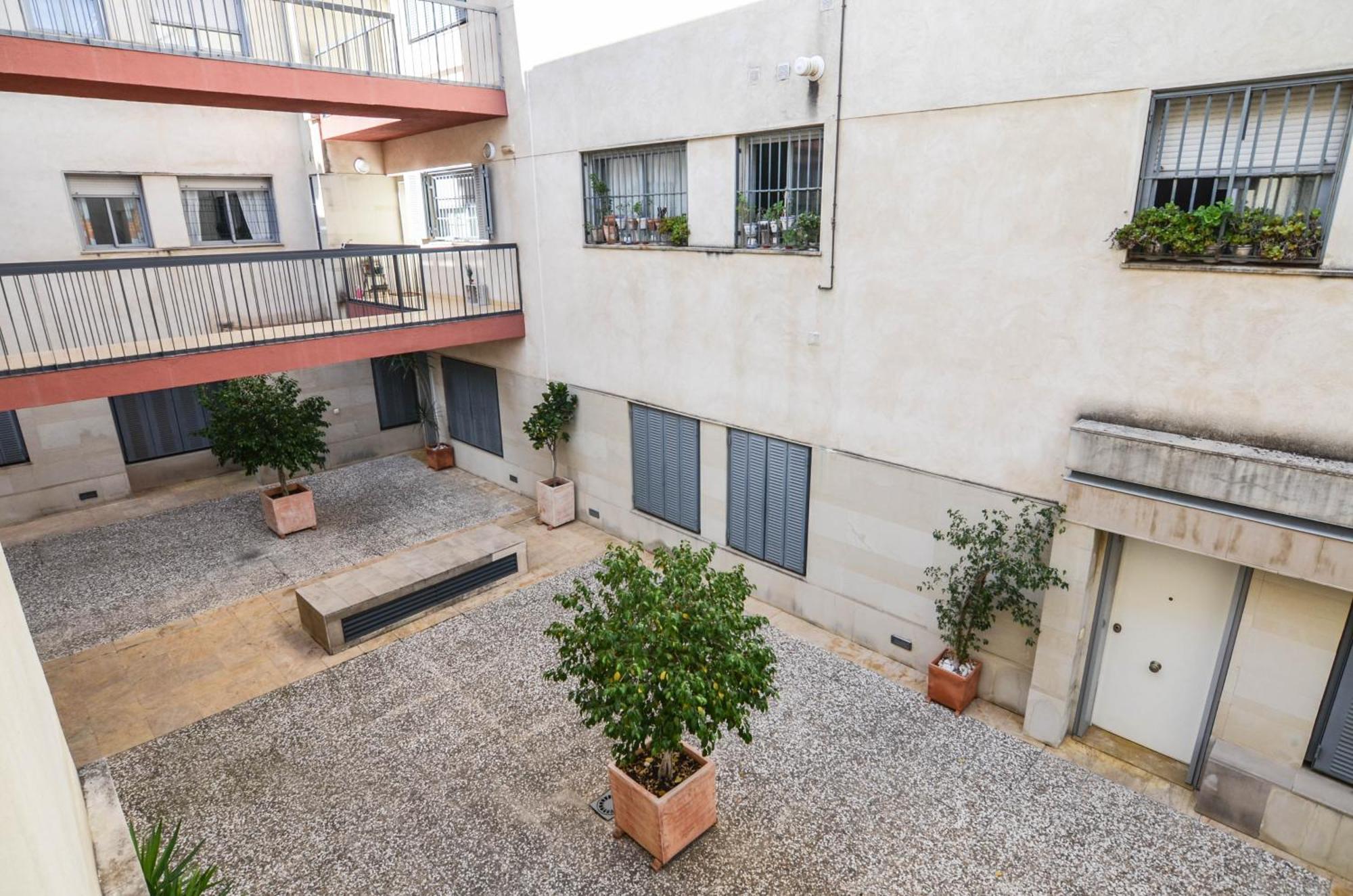Marques De San Lorenzo -2 & Free Parking Apartment
