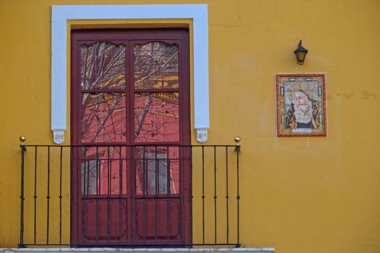Apartment Marques De San Lorenzo -2 & Free Parking *